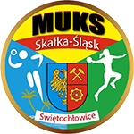 Logo Skałka Świętochłowice