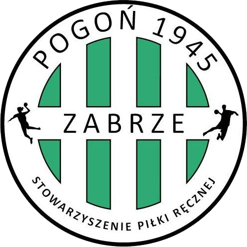 Logo Pogoń Zabrze